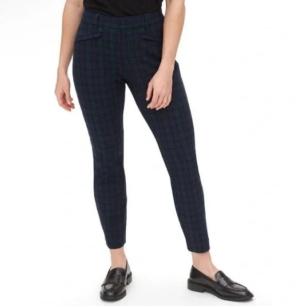 Gap Signature Ankle Pants